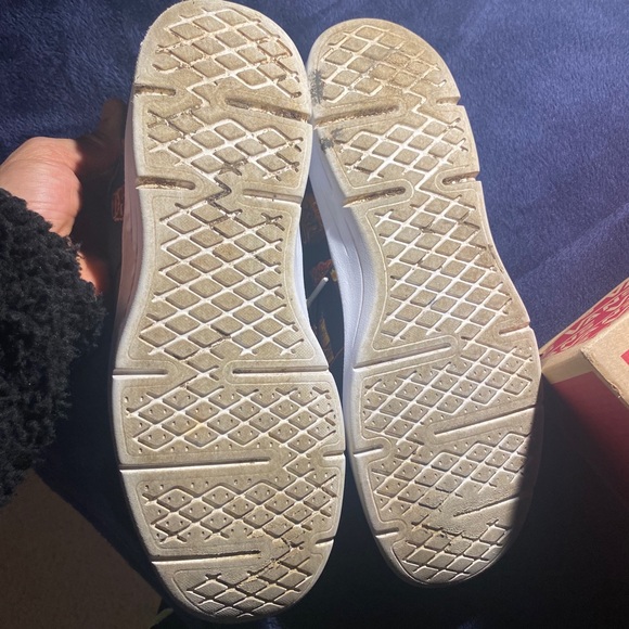 Vans - Iso 1.5 (Hoffman) Shoes (VN0A2Z5SN6S) - Picture 3 of 7